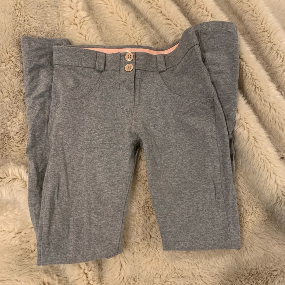 WR.UP® Diwo Pro Low Rise Full Length